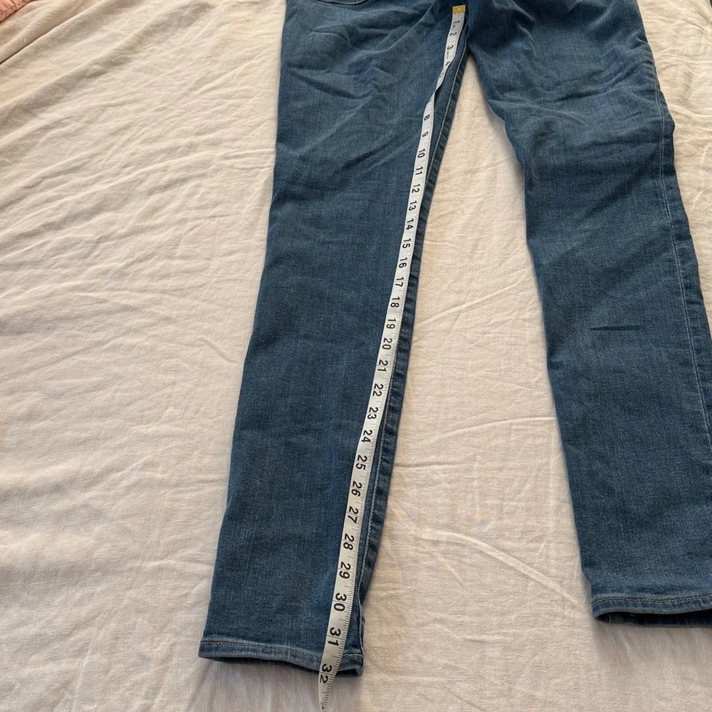 Gap true skinny high rise jean - tall - Picture 4 of 4